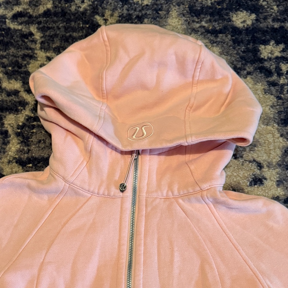 Lululemon Scuba - Picture 2 of 5